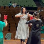Renjini Kunju Instagram – Merry Christmas to everyone 🎄🎄🎄

Sharing “snippets” of Souhradham 2023 (Rajagiri Kindergarten parents day 2023)

🎥 @rarefilms.in