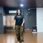 Renjini Kunju Instagram - Katchi sera ….trending 💃💃💃💃
