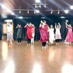 Renjini Kunju Instagram – Going with trend w/ our ladies batch 

#animalmovie #trendingreels #goingwiththetrend #reelsinstagram
