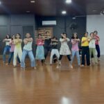 Renjini Kunju Instagram - With the our girl squad 🙋‍♀️🙋‍♀️🙋‍♀️ #reelsinstagram #trendingreels #reelitfeelit