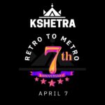Renjini Kunju Instagram - Get ready to celebrate Kshetra’s 7th birthday bash on April 7, 2024! 🎉 This time, we’re bringing you an electrifying theme that’ll have everyone on their feet – from retro classics to modern hits, it’s all about the evergreen dance vibes! With more students and even more energy, get set for an unforgettable party! Stay tuned for more details – you won’t want to miss out! 🌟