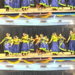 Renjini Kunju Instagram – Glimpses from the last performance at guruvayoor

Happy and proud to share the stage with my talented students. Their dedication and passion brought joy to every performance. 🎶👏 #ProudTeacher #performance
