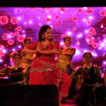 Renjini Kunju Instagram - From 7th Annual day Kshetra-Retro to metro 📷 @cloudsbyvibin