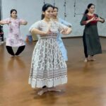 Renjini Kunju Instagram - Dance Tutorial Series Part 2! 🌟 Let’s keep the rhythm alive and dance our way through the next session. Remember, every step is a progress, and your passion fuels the journey. Embrace the beats, stay motivated, and let the dance floor be your canvas! 🎶 #DanceTutorial #PassionInMotion #staymotivated 🎥 @rarefilms.in