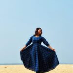 Renjini Kunju Instagram - “The future belongs to those who believe in the beauty of their dreams.” 📷 @abishek_udayakumar_