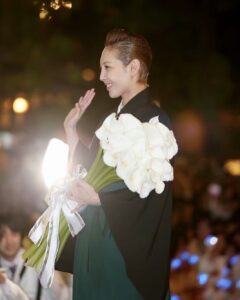 Reon Yuzuki Most Liked Photos and Posts