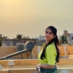 Reshma Venkatesh Instagram - 🌻