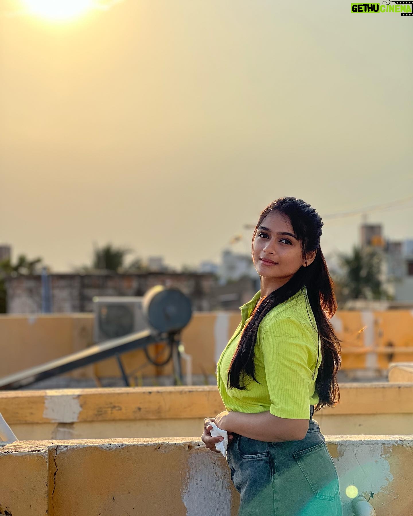 Reshma Venkatesh - 29.3K Likes - 🌻