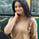 Reshma Venkatesh Instagram - வெட்கம் எனும் கிரீடம் கொண்டு👑🤍