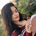 Reshma Venkatesh Instagram – 🍂