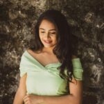 Reshma Venkatesh Instagram - Be everything to you Not everything to everybody🕶🤏🏻 💄: @laavie_makeover 👗: @angelzdesigner 📸:@ilavarasan_smk