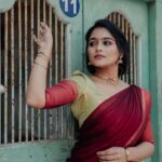 Reshma Venkatesh Instagram – 🦋

@ivalinmabia @deepak_durai_photography 
@priya_durai_makeoverartistry 
@arunprajeethm