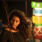Reshma Venkatesh Instagram – 🪄🤍

Photography  @cyril_eanastein 
Concept  @arunprajeethm