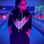 Reshma Venkatesh Instagram - Be yourself there’s no one better😉 Pc: @meena_cruze 😎 #reshareshu #meresh #love #positivity #beunique #honesty #loveyourself #spreadlove