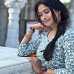 Reshma Venkatesh Instagram – 🦋