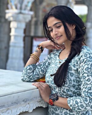 Reshma Venkatesh Instagram - 🦋