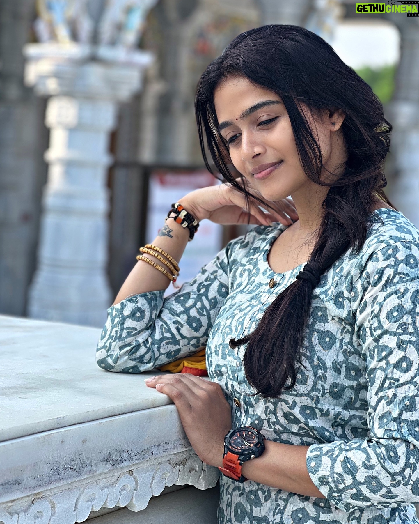 Reshma Venkatesh - 22.1K Likes - 🦋