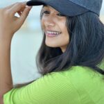 Reshma Venkatesh Instagram - Feeling good 🧘🏻‍♀️ @gowtham__rajendran @meena_cruze