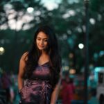 Reshma Venkatesh Instagram – ⏳

📸: @rajathaaban ✨