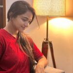 Reshma Venkatesh Instagram - ♥️