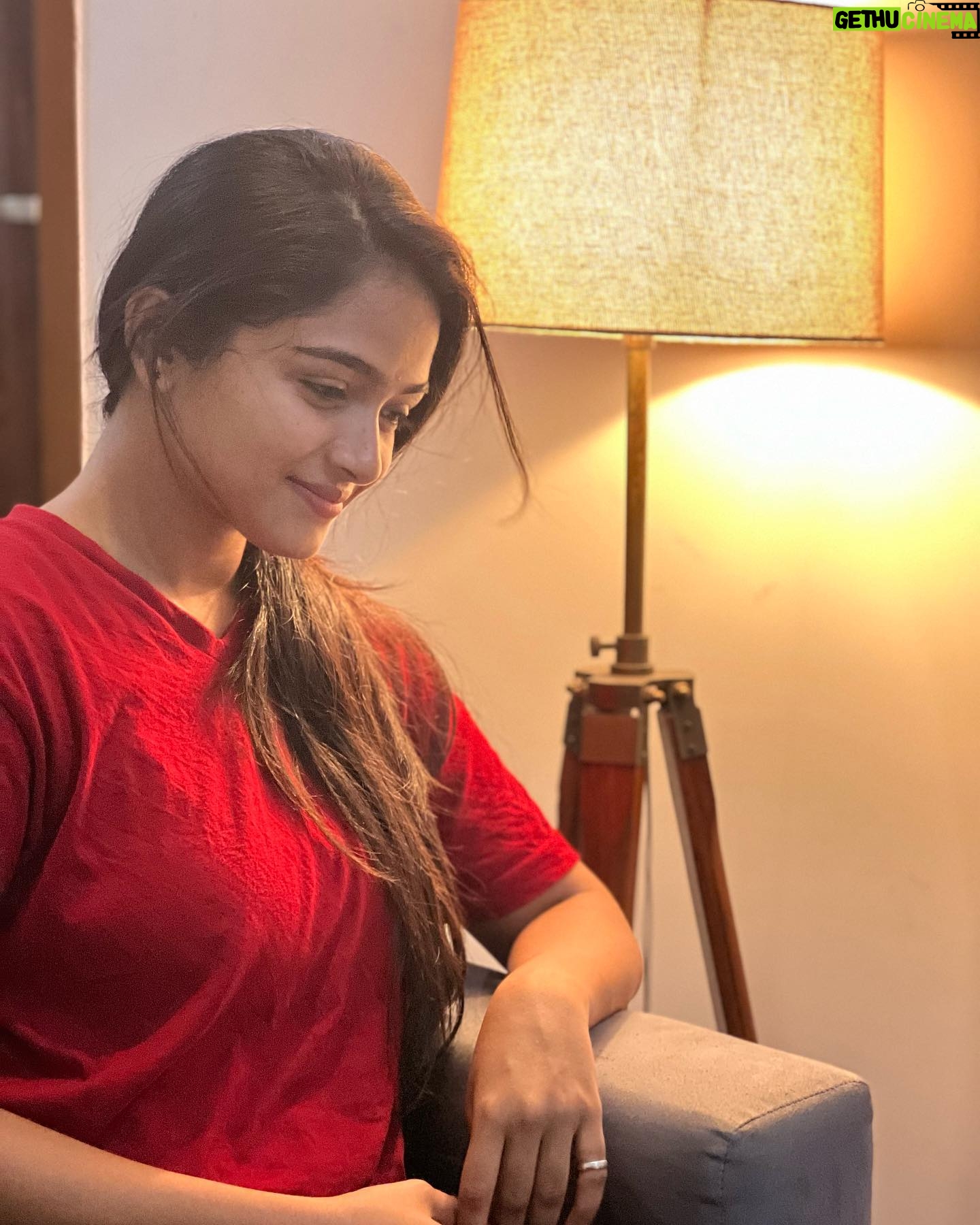 Reshma Venkatesh - 27.9K Likes - ♥️