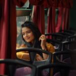Reshma Venkatesh Instagram – 🌻

📸- @rajathaaban