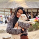 Reshma Venkatesh Instagram – 🪄🦄

📸♾️ @meena_cruze