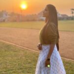 Reshma Venkatesh Instagram - If the wind will not serve, take to the oars
