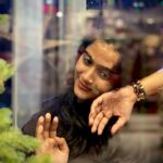 Reshma Venkatesh Instagram - 🦋🤍