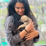 Reshma Venkatesh Instagram – 🐾🫶🏻

♾️📸 @meena_cruze