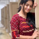 Reshma Venkatesh Instagram – 🌜