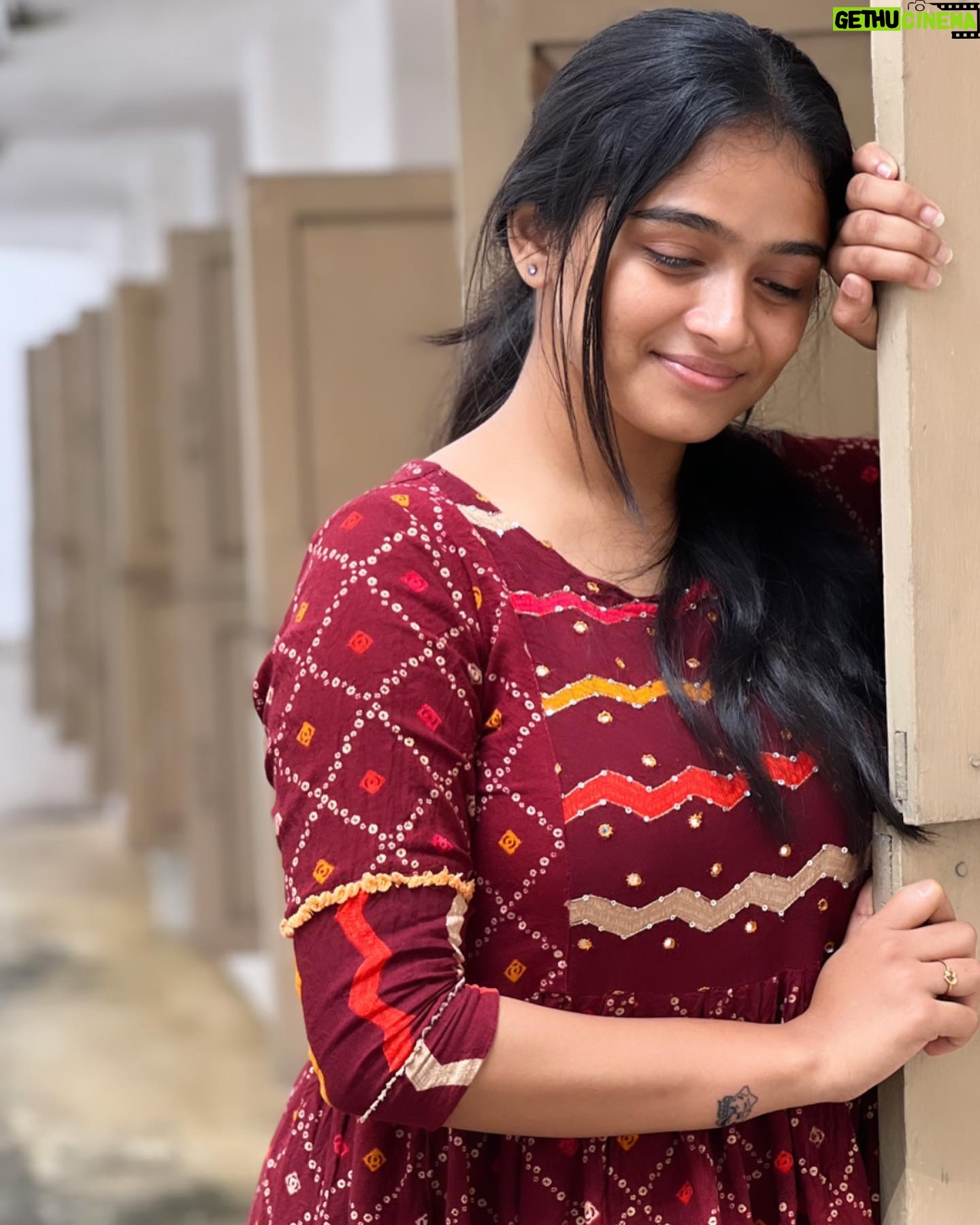 Reshma Venkatesh - 30K Likes - 🌜