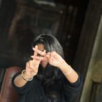 Reshma Venkatesh Instagram - #Me🤍