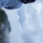 Reshma Venkatesh Instagram - சேரும்வரை போகும் இடம் தெரியாதனனில் ! 🦋 போதை தரும் பேரின்பம் வேருள்ளதா?✨ #adventure #traveltime #kodaitrip #maara #beyou #lovenature #meresh #positivevibes #memories