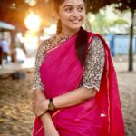 Reshma Venkatesh Instagram - Piczo with suryabahavan🌤 #reshareshu #meresh #smilemore #positivity #coollove #spreadlove❤