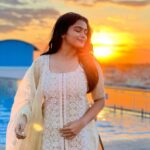 Reshma Venkatesh Instagram – Know your worth ✨