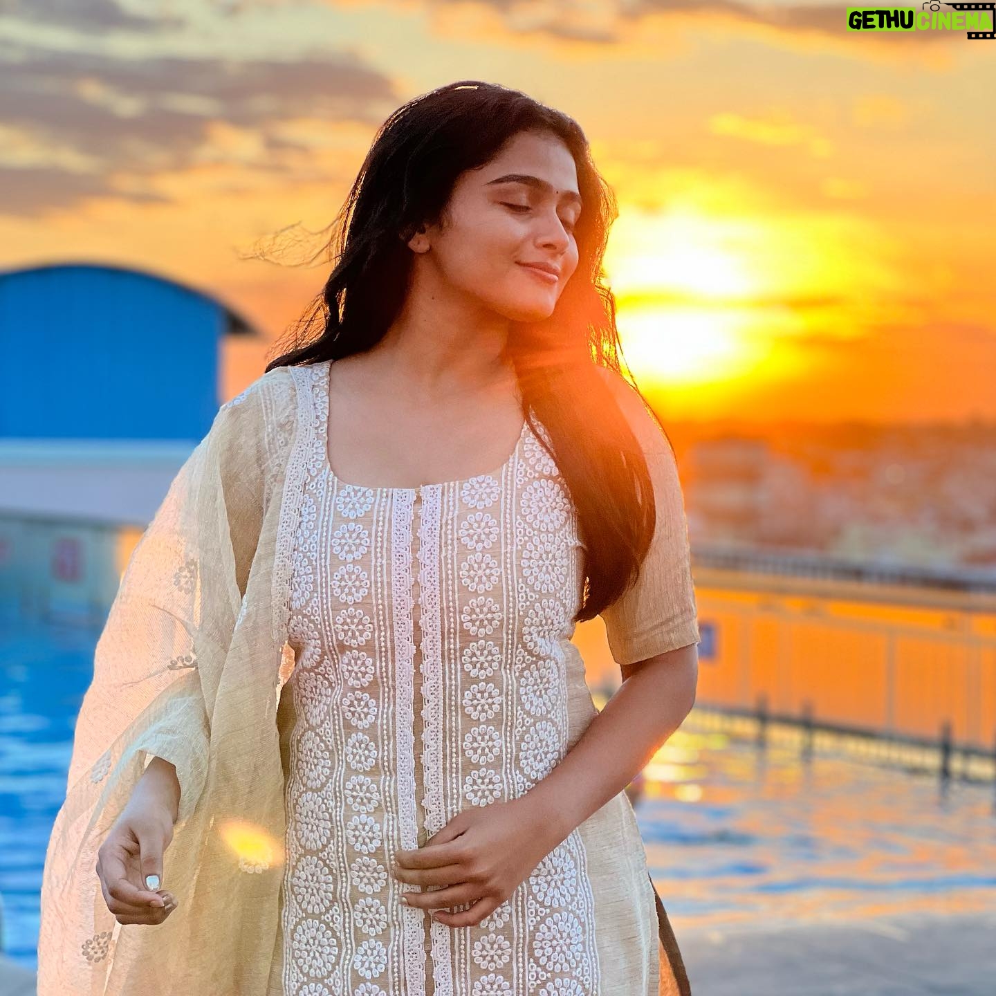 Reshma Venkatesh - 20.2K Likes - Know your worth ✨