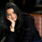 Reshma Venkatesh Instagram - See good in all things 🌸 Pc: @meena_cruze 🤍