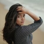 Reshma Venkatesh Instagram – ⚓️
