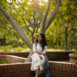 Reshma Venkatesh Instagram - 🪷 @studio_sushma @laavie_makeover @gowtham__rajendran @arunprajeethm