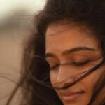 Reshma Venkatesh Instagram – காலம் எனக்குள் உரையுது 👣

@cyril_eanastein @arunprajeethm