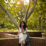 Reshma Venkatesh Instagram - ✨ @gowtham__rajendran @studio_sushma @laavie_makeover @arunprajeethm