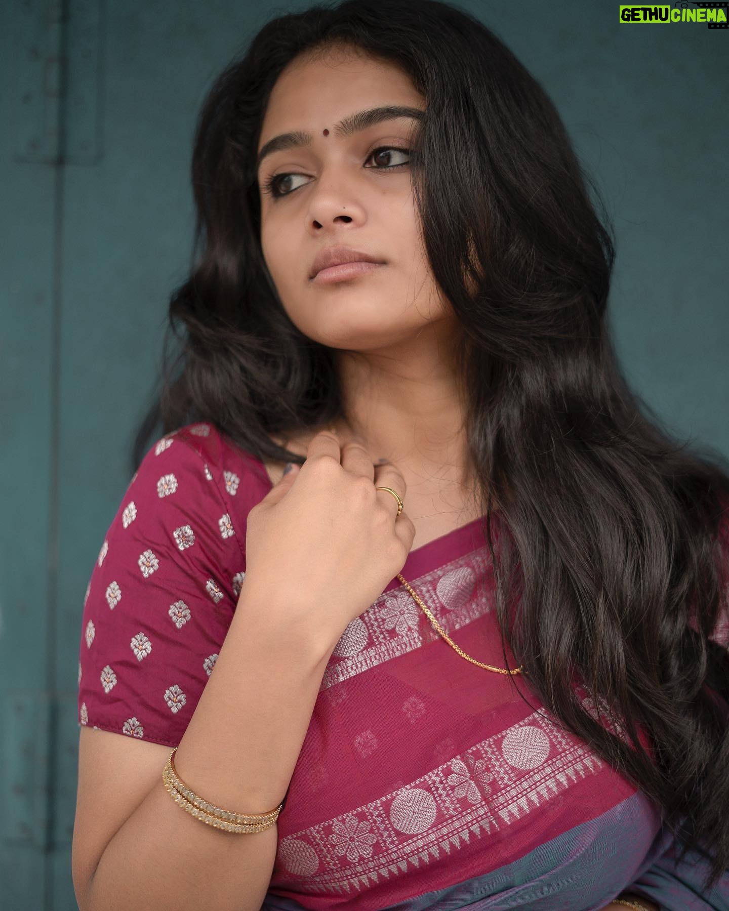 Reshma Venkatesh - 29.9K Likes - 🌝🍃
📸✨@gowtham__rajendran
🥻🌻@yoshnasbyela
🕊✨@arunprajeethm