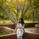 Reshma Venkatesh Instagram - ✨ @gowtham__rajendran @studio_sushma @laavie_makeover @arunprajeethm