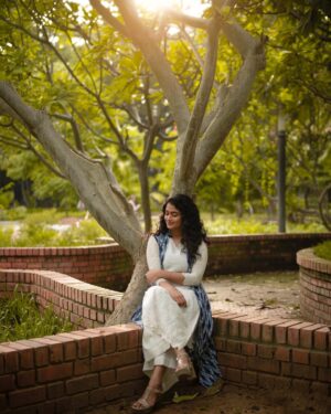 Reshma Venkatesh Instagram - ✨

@gowtham__rajendran 
@studio_sushma 
@laavie_makeover 
@arunprajeethm