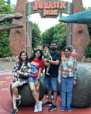 Revati Lele Instagram - Happy Mother’s Day aai ❤️🌸