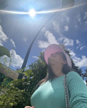 Revati Lele Instagram - Singapore day 3 ❤️ 

#sentosa #island #singapore🇸🇬 #ifly
