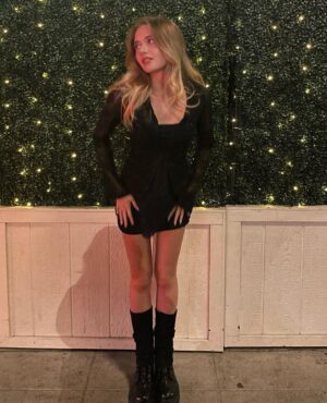 Reylynn Caster Instagram - ☆ ♡ ☆