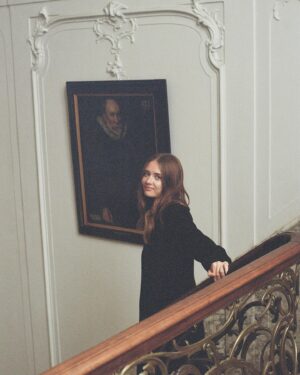 Reylynn Caster Instagram - october in amsterdam