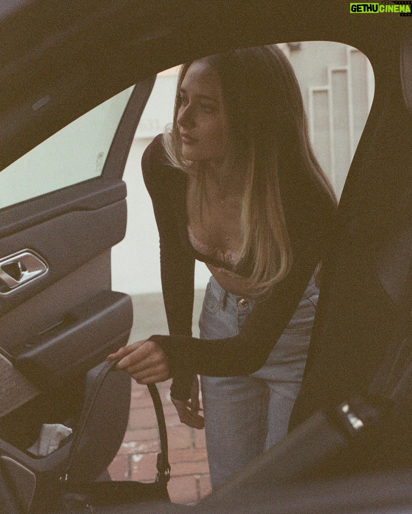 Reylynn Caster - 3 Likes - through the window